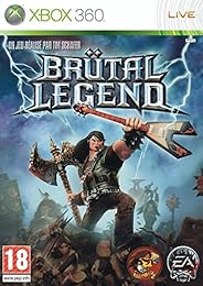 Brütal Legend