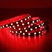 RGB LED Home Theater TV BackLight Kit,eTopxizu 3.28 Ft Black PCB 5050 RGB Waterproof Led Strip for Monitor, Screen, Background Accent Lighting With Power Adapter, Wireless Remote And Connectors