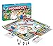 Monopoly Family Guy