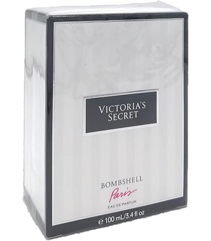 Amazon.com : Bombshell Victoria's Secret 1.7 oz EDP Spray for