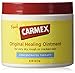 Carmex Original Healing Ointment - for Every Dry, Rough or Cracked Skin. 4 Oz
