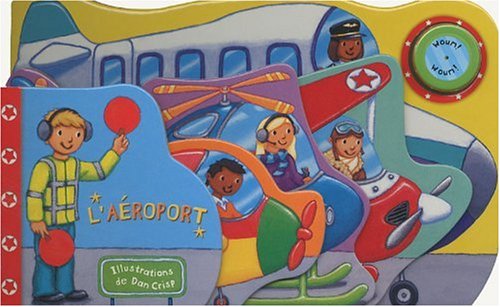L' aéroport