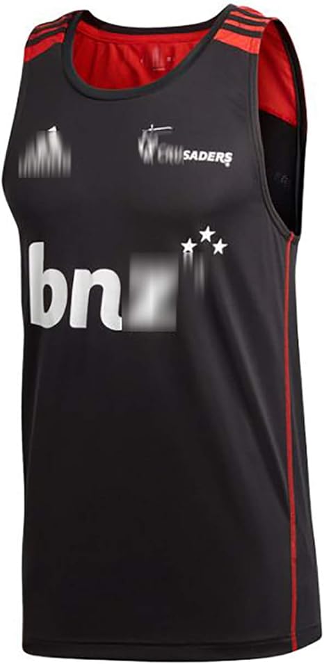 new crusaders jersey