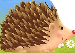 [Le  hérisson]