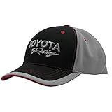 CarBeyondStore Toyota Racing Wellston Baseball Cap