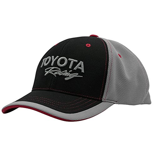CarBeyondStore Toyota Racing Wellston Baseball Cap