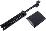 New Star Tattoo Armrest Stand Foldable Tripod with Adjustable Height view 5