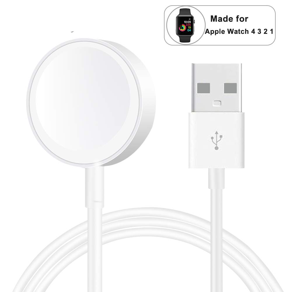 The 10 Best Apple Watch Charging Cable Mlla2ama 3M
