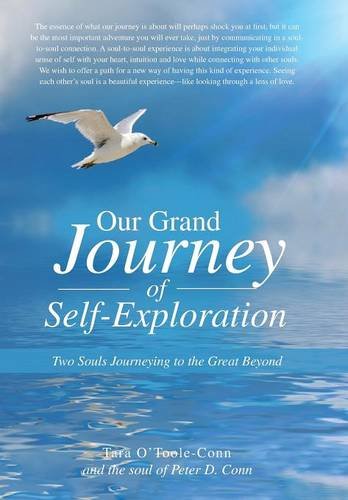 OUR GRAND JOURNEY OF SELF-EXPLORATION