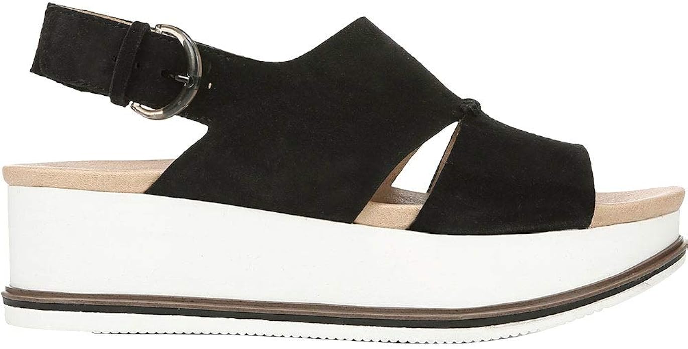 dr scholl's catch me wedge