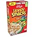 Kellogg's Honey Smacks Cereal - 23 oz