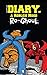 Diary of a Roblox Noob: Ro-Ghoul (Roblox Book 4) by Robloxia Kid