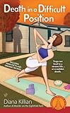 Death in a Difficult Position (A Mantra for Murder Mystery)