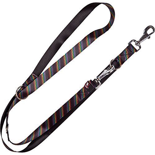 arppe 195542520524 Strap Nylon Earth, Multi-Colour