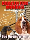 Braced for Murder (Five Star Mystery Series)