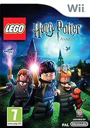 Lego Harry Potter : Années 1 à 4