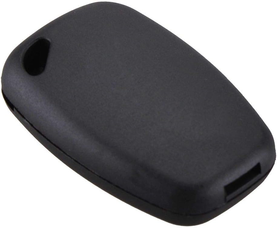 Automobile Locksmith 2 Button Remote Key Shell Case for Renault Traffic Kangoo Vivaro remote key - Image 3