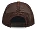 Browning Flashback Mesh Bubble Cap, Camo