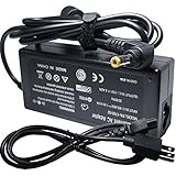 Laptop Ac Adapter Charger Battery Power Cord Supply for Asus Asus X551 X551M X551CA X551MA X551MA-DS21Q X551MA-RCLN03 by LYPCTECH