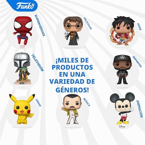 Pop! Marvel: Quarteto Fantástico - Tocha Humana