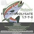 Fish Hydrolysate (1.7-7-0) (1 gal.)