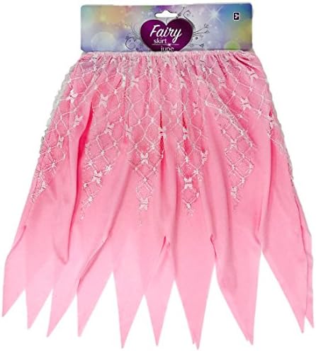 Dress Up Fairy Skirts (Pink)