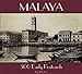Malaya 500 Early Postcards by 