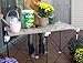Centipede Tool K100 6 Strut Expandable 2' X 4' Portable Sawhorse and Work System Kit