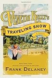 Venetia Kelly's Traveling Show: A Novel of Ireland