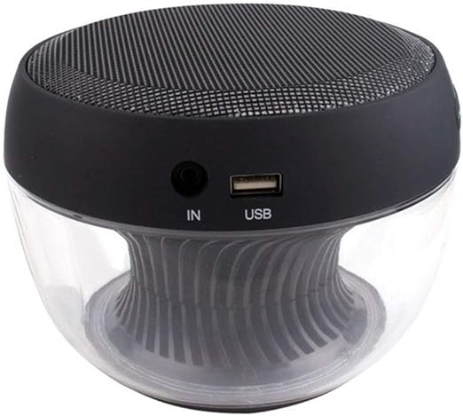 stereo smart speaker