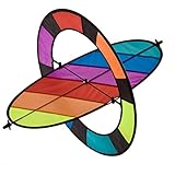 Prism Flip Single-line Kite