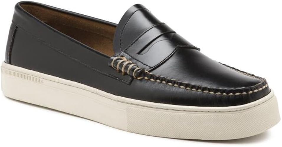 gh bass larson weejuns