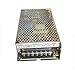 JOYLIT 12V 12.5A 150W LED Switching Power Supply Transformer 110V 230V AC to DC 12V Output for LED Strip Lights