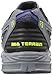 New Balance Men's 510 V3 Trail Running Shoe, Grey/Yellow, 10.5 D US