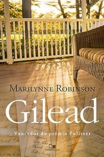 Livro Gilead