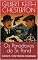 Livro Os Paradoxos do Sr. Pond: Conto 8 - Uma história complicada