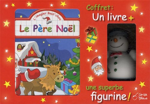 Le  Père Noël