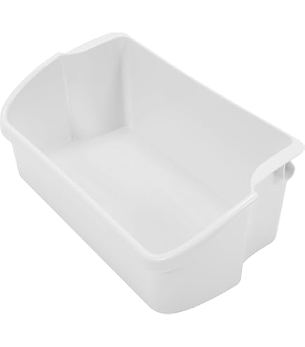 Amazon.com: UPGRADED Lifetime Appliance 240324501 Door Bin Shelf
