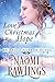Love's Christmas Hope: Historical Christian Romance (Eagle Harbor Book 5) by 