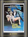 Count Dracula and His Vampire Bride (