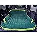 DYZD SUV Dedicated Car Cushion, Inflation Travel Mattress, Back Seat Extended Mattress
