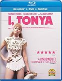 I, Tonya (Blu-ray + DVD + Digital)