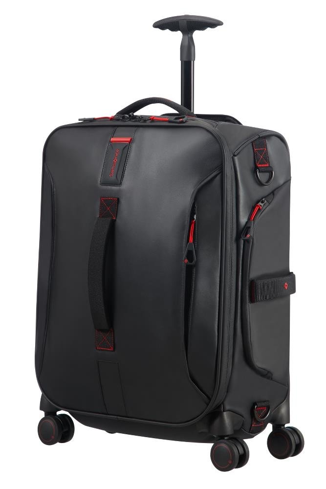 Maletas Samsonite – Medidas 55 x 40 x 20 cm