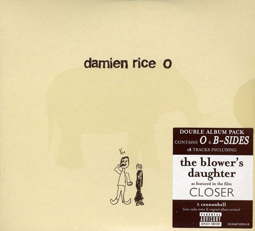 Damien Rice - O  B-Sides - Zortam Music