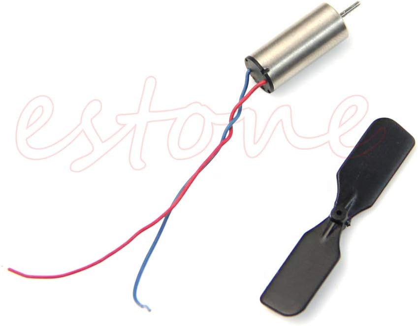 rc helicopter motor rpm