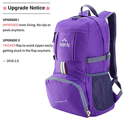 venture pal 35l