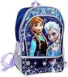 Disney Frozen Elsa Anna Backpack