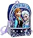 Disney Frozen Elsa Anna Backpack