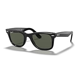 Ray-Ban RB2140 WAYFARER 901/58 54M Black/Crystal