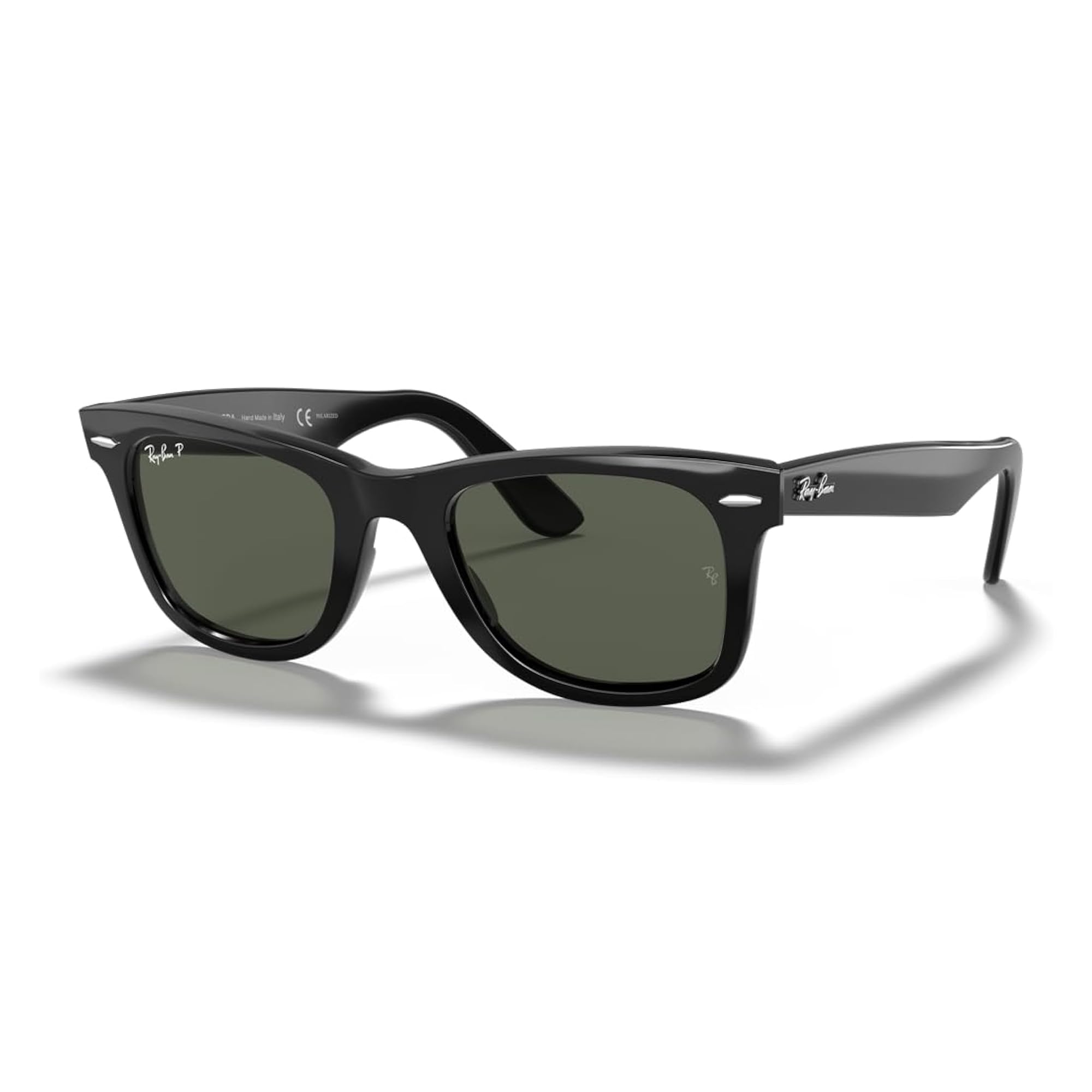 Ray-Ban RB2140 WAYFARER 901/58 54M Black/Crystal